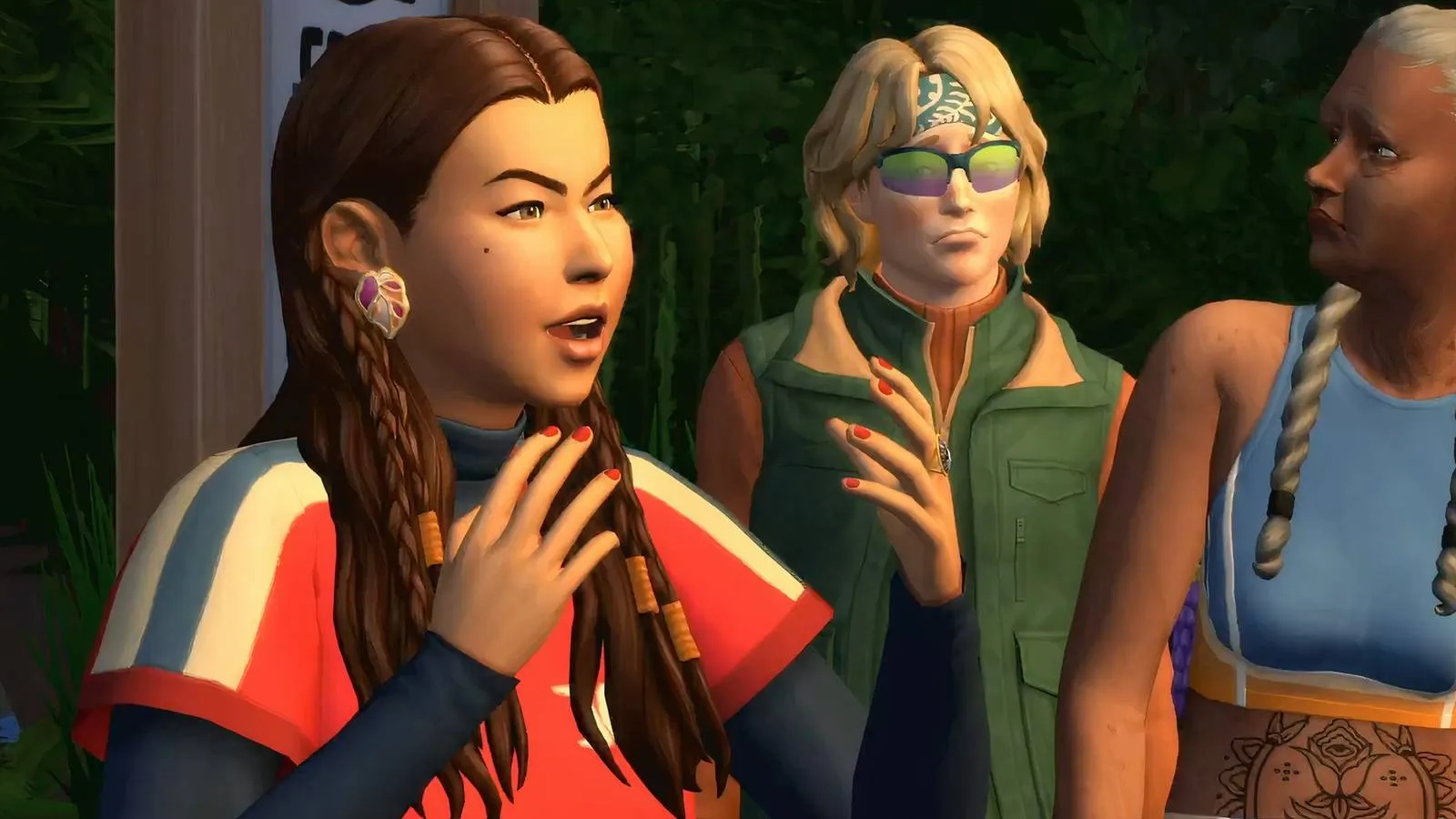 The Sims 4's Reality Competition DLC Seems Like an Awesome Idea That Has One Potential Catch