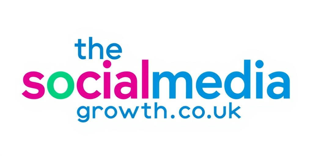 The Social Media Growth